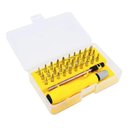 Ver imagem 5 de Kit de Chave de Fenda de Precisão 32 em 1 Bomder Bom-3102
