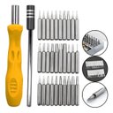 Ver imagem 2 de Kit de Chave de Fenda de Precisão 32 em 1 Bomder Bom-3102