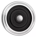 Ver imagem 3 de Ducha Chuveiro Redondo Articulado Abs Auto Limpante Tipo Acqua Plus Cromado Gás Solar Piscina