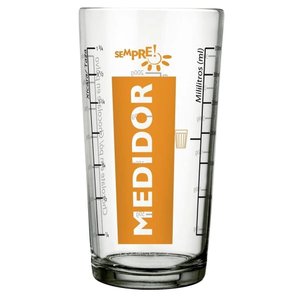 Copo Medidor 350ml 1372 - Nadir