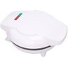 Super Máquina Donuts Rosquinhas 7 Furos Confeitaria Branco 110v Antiaderente - 5
