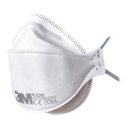 Ver imagem 3 de Kit com 6 Respirador Pff2 3m Aura 9320