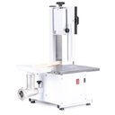 Ver imagem 1 de Serra Fita Delta Grill Semi Inox com Moedor Nr 5 1/3 Cv 1,46 m Dg-1040
