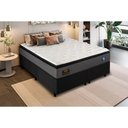 Ver imagem 3 de Colchão Queen de Molas Gazin Titan Firm D40+d20 158x198