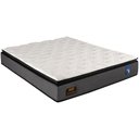 Ver imagem 1 de Colchão Queen de Molas Gazin Titan Firm D40+d20 158x198