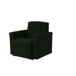Mini Poltrona Sofá Infantil - Verde