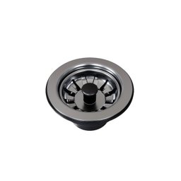 Válvula de Escoamento para Cozinha 3.1/2" Standard Docol - 1