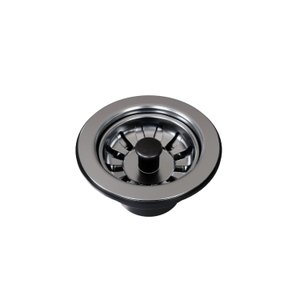Válvula de Escoamento para Cozinha 3.1/2" Standard Docol