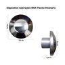 Dispositivo Aspiração Inox para Piscina Alvenaria - 6