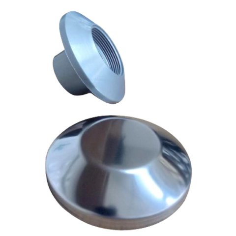 Dispositivo Aspiração Inox para Piscina Alvenaria