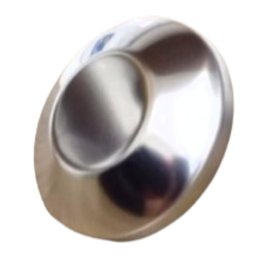 Dispositivo Aspiração Inox para Piscina Alvenaria - 4