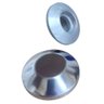 Dispositivo Aspiração Inox para Piscina Alvenaria - 2