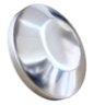 Dispositivo Aspiração Inox para Piscina Alvenaria - 5