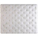 Ver imagem 4 de Colchão Super King 39x193x203cm Molas Ensacadas Eco Nature Ecoflex Bege/Gelo/Nude