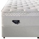 Ver imagem 5 de Colchão Super King 39x193x203cm Molas Ensacadas Eco Nature Ecoflex