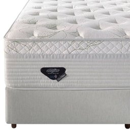 Colchão Super King 39x193x203cm Molas Ensacadas Eco Nature  - 5