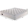 Colchão Super King 39x193x203cm Molas Ensacadas Eco Nature  - 3