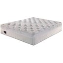 Ver imagem 1 de Colchão Super King 39x193x203cm Molas Ensacadas Eco Nature Ecoflex Bege/Gelo/Nude