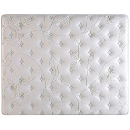 Colchão Super King 39x193x203cm Molas Ensacadas Eco Nature  - 4