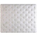 Ver imagem 3 de Colchão Queen 39x158x198cm Molas Ensacadas Eco Nature Ecoflex Bege/Gelo/Nude