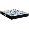 Colchão King Probel Super Espuma D28 / EP Anatômico Firmepedic ProDormir Advanced Tech1000 Double Face Black (193 - 1