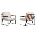 Ver imagem 2 de Poltrona Dubai 