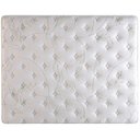 Ver imagem 4 de Colchão Casal 39x138x188cm Molas Ensacadas Eco Nature Ecoflex