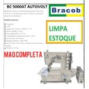 Ver imagem 2 de Galoneira Bracob Industrial Direc Drive Autovolt+mesa+vies
