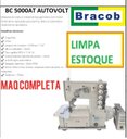 Ver imagem 2 de Galoneira Bracob Industrial Direc Drive Autovolt+mesa+vies