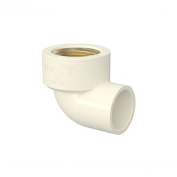 Joelho Tigre Aquatherm Transicao 22mmx3/4equot - 1
