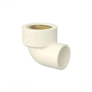 Joelho Tigre Aquatherm Transicao 22mmx3/4equot