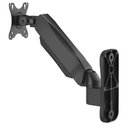 Ver imagem 2 de Suporte Articulado para Monitor de Parede 17-32 - Sm-350c