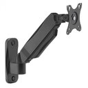 Ver imagem 1 de Suporte Articulado para Monitor de Parede 17-32 - Sm-350c