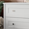 Cômoda 6 Gavetas DM-230 Ditália Móveis - 4