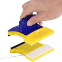 Ver imagem 1 de Limpador Duplo de Vidros Janelas Magnético com Imã