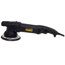 Politriz Automotiva Rotativa 780w Orbital 21mm Elétrica 220v Profissional Rotta 376 2611 Gold - 1