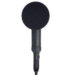 Politriz Automotiva Rotativa 780w Orbital 21mm Elétrica 220v Profissional Rotta 376 2611 Gold - 5