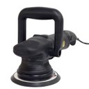 Ver imagem 3 de Politriz Automotiva Rotativa 780w Orbital 21mm Elétrica 220v Profissional Rotta 376 2611 Gold