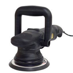 Politriz Automotiva Rotativa 780w Orbital 21mm Elétrica 220v Profissional Rotta 376 2611 Gold - 3