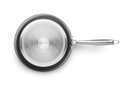 Ver imagem 2 de Frigideira Linha Granito Stone-flon Mta 24cm Preta