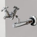 Ver imagem 2 de Bebedouro Ind. de Bancada 25l 1 Torneira e 1 Jato Knox 127v