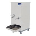 Ver imagem 1 de Bebedouro Ind. de Bancada 25l 1 Torneira e 1 Jato Knox 127v