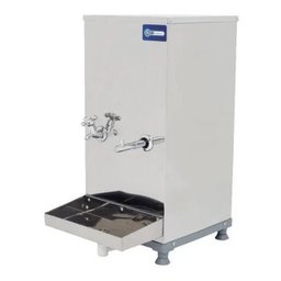 Bebedouro Ind. de Bancada 25l 1 Torneira e 1 Jato Knox 127v - 1