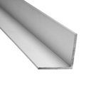 Ver imagem 1 de Travessa Fixação Cavalete Estrutura Suporte de Laje Para Placa Painel Solar Alumínio e Inox | Perfil