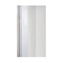 Ver imagem 4 de Kit Porta de Madeira Sarrafeada 210x82cm Batente 9,5cm e Fechadura 210x82cm Abertura Esquerda SOMAD