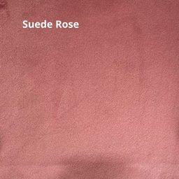 Sofá Rovere Retrátil 2 Módulos com Chaise Longue Direita* D'confort Design Suede Rose - 2