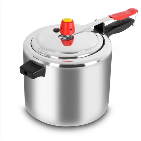 Panela de Pressao 7l Polida Eirilar 306