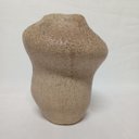 Ver imagem 6 de Vaso Decorativo Enfeite Home&co Cerâmica 25x19x19cm Bege
