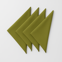 Ver mais imagens de Conjunto Completo Mesa Posta Portina - Alento Porcelana sem Talheres - 24 Peças