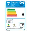 Ver imagem 4 de Cooktop a Gás Fischer 1 Boca Tc Fit Line Trempe Iron Preto Bivolt